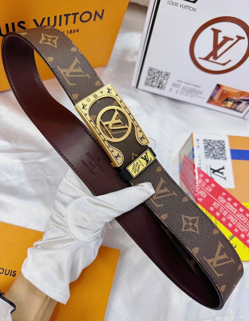 Louis Vuitton Belts